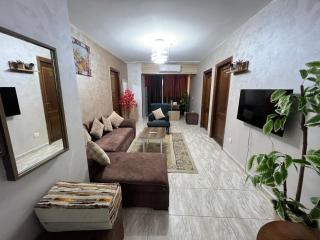 Luxury apartment Downtown Cairo (Central & Unique) - 0
