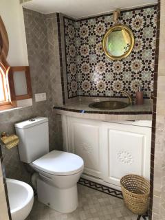 Dija Riad - 1