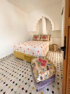 Dija Riad - 2