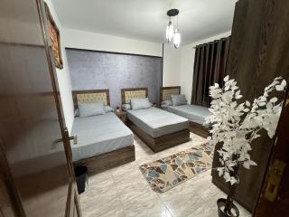 Luxury apartment Downtown Cairo (Central & Unique) - 5