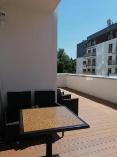 Apartamenty - Platan Tower - Świnoujście - 6