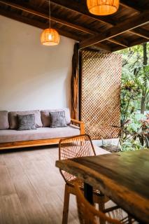 Makanas Beach Bungalows - Playa Santa Teresa - 2