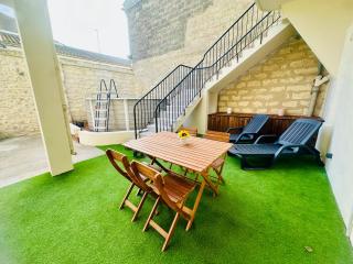 Les Appartements du Mas - Rose Marie - 9