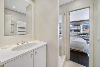 REF 1319 - Cannes Center - Apartment for rent - 1