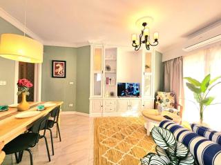 Discover Your New Life Style - Caïro - 5