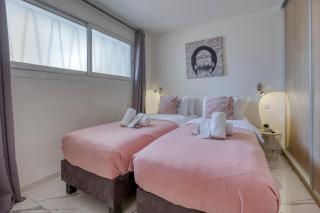 Cannes le Versailles Standing Presta - 6