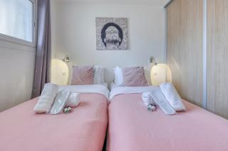 Cannes le Versailles Standing Presta - 1