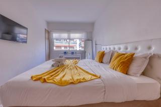 Cannes le Versailles Standing Presta - 7