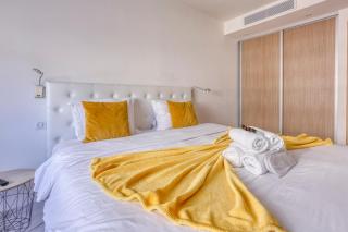 Cannes le Versailles Standing Presta - 4