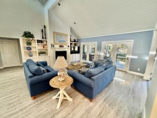 Golf Course home with private pool - 3 bed 3 bath - Hilton Head Island - 8