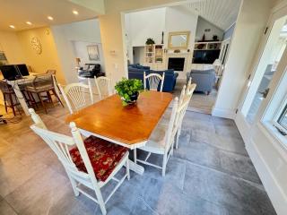Golf Course home with private pool - 3 bed 3 bath - Hilton Head Island - 3