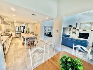 Golf Course home with private pool - 3 bed 3 bath - Hilton Head Island - 4