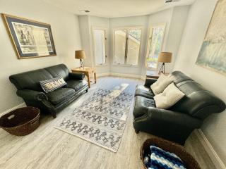 Golf Course home with private pool - 3 bed 3 bath - Hilton Head Island - 2