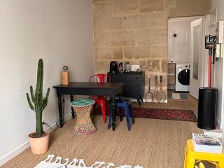 Bel Appartement Duck, Centre, Sèvres - 6