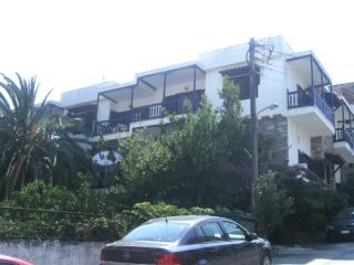 Papatzikos Traditional Guesthouse - Neos Marmaras - 9