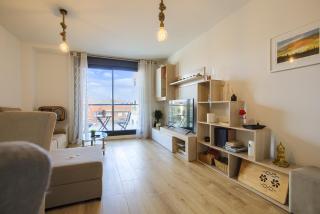 2B2B Deluxe apartment - Jardines de Cuatro Caminos - Business District - Santiago Bernabéu - Madrid - 7