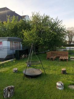 Domki Przy Brzegu Chłapowo - 4