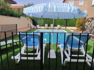 Casa rural Brisa de Toledo - 9