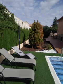 Casa rural Brisa de Toledo - 9