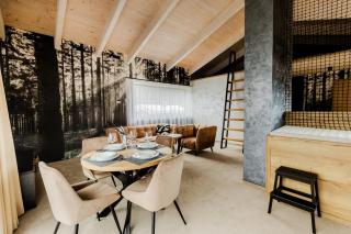 Malino Resort & Residences - Ski and Bike Apartments - Ružomberok - 5