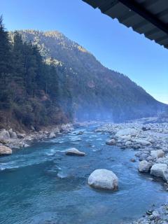 Hotel Adinova - Kasol - 3