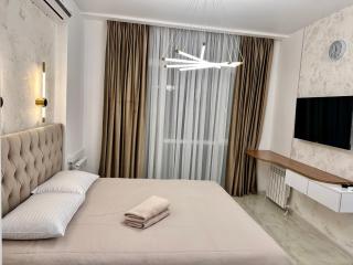 Elen's Bi Residence - Batoemi - 9