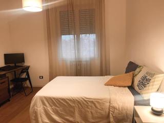 Rob's apartment - Bolonia - 6