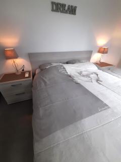 Vakantiewoning De Reünie - 8