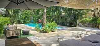 Norte Nosara - Steps to Playa Guiones - 7