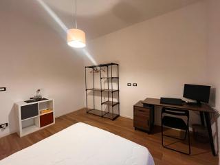Rob's apartment - Bolonia - 3