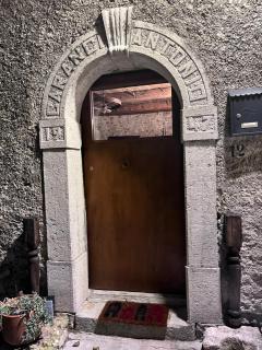 La casa di Delia - Castelpizzuto - 9