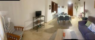 Comfortable and Cozy apartment in the center of Seville - Sevilla - 4