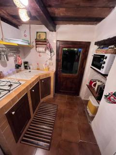 La casa di Delia - Castelpizzuto - 3
