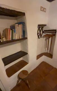 La casa di Delia - Castelpizzuto - 6