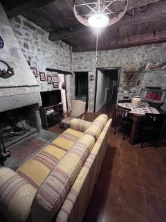 La casa di Delia - Castelpizzuto - 8