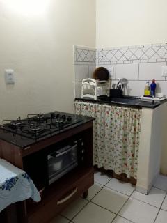 Tiwá Hostel 24h - Arraial d'Ajuda - 1