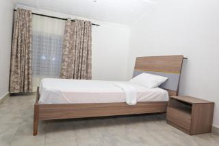 Serena Luxury Villa - Mombassa - 8