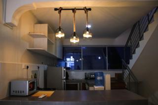Serena Luxury Villa - Mombassa - 2