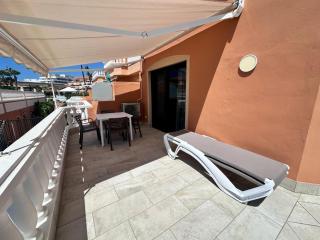Tenerife Royal Garden - Playa de las Americas - 8