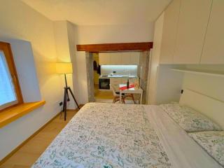 Casa Colibrì - a few steps from the ski slopes - 8