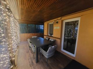 Mediterran Holiday Home - jacuzzi & pool - Balatonfüred - 2