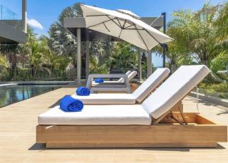 Lion Villa Phuket - - 7