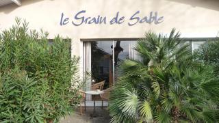 Hôtel Le Grain de Sable - Arès - 3