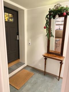 Central Apartment in Down Town Aurora villa - 2