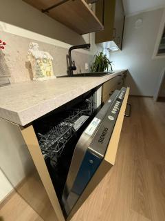 Central Apartment in Down Town Aurora villa - 1