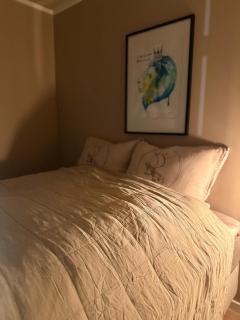 Central Apartment in Down Town Aurora villa - 9