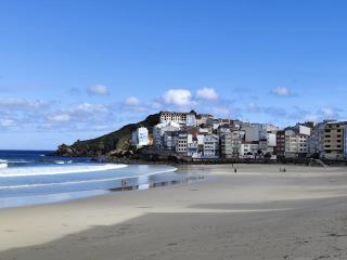 Camiño dos faros Malpica - 9