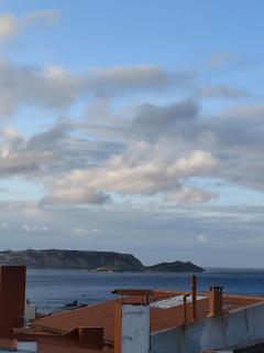 Camiño dos faros Malpica - Malpica de Bergantiños - 3