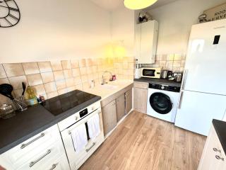 Appartement Quai Saône - BY PRIMO C0NCIERGERIE - Tournus - 1