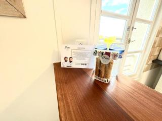 Appartement Quai Saône - BY PRIMO C0NCIERGERIE - Tournus - 4